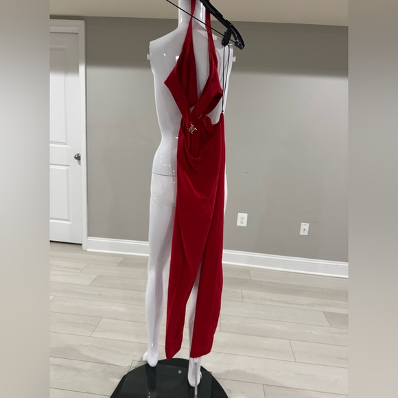 $2190 SAINT LAURENT
JUMPSUITS AND OVERALLS size 1 - Picture 8 of 11